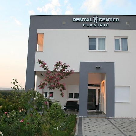 Međugorje Apartments Paninich מראה חיצוני תמונה
