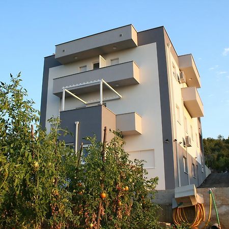 Međugorje Apartments Paninich מראה חיצוני תמונה