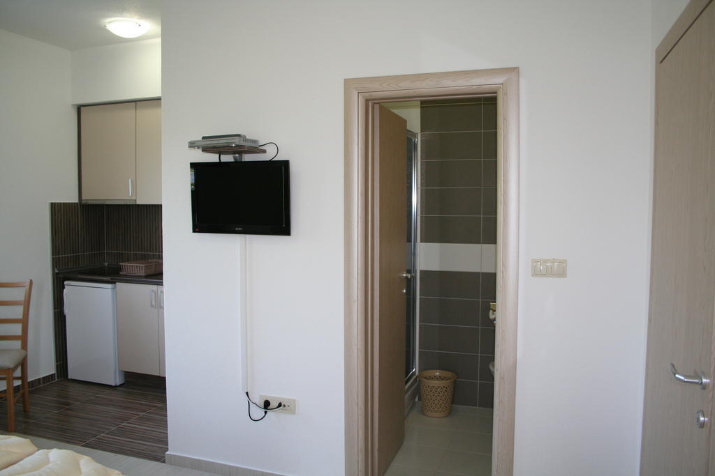 Međugorje Apartments Paninich חדר תמונה