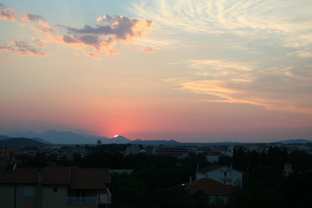 Međugorje Apartments Paninich חדר תמונה