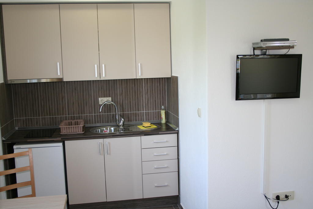 Međugorje Apartments Paninich מראה חיצוני תמונה
