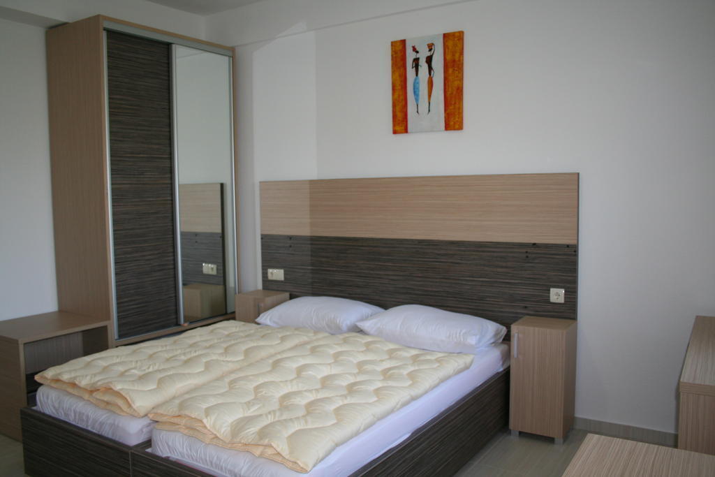 Međugorje Apartments Paninich חדר תמונה