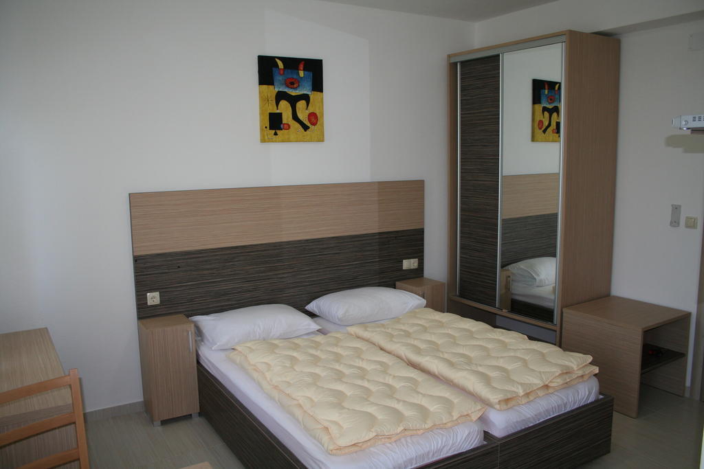 Međugorje Apartments Paninich חדר תמונה