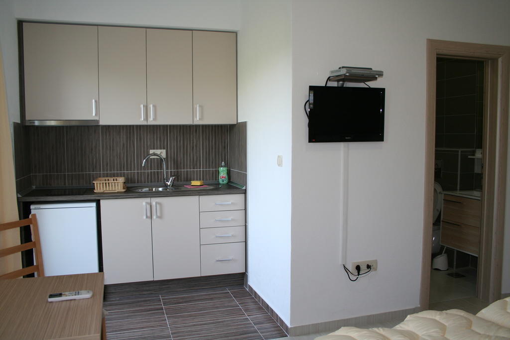 Međugorje Apartments Paninich חדר תמונה