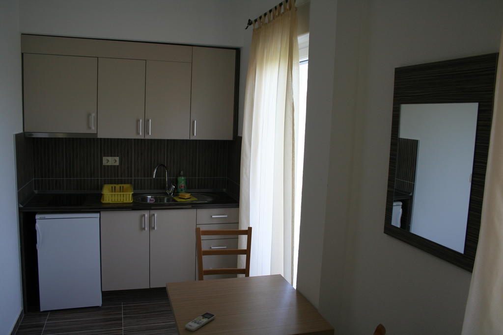 Međugorje Apartments Paninich חדר תמונה