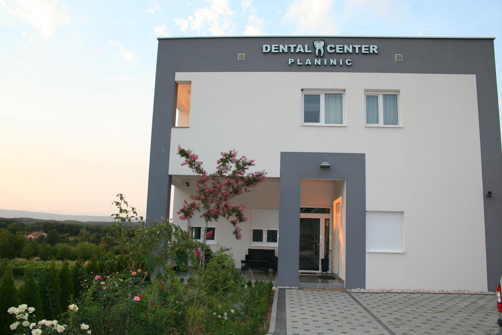 Međugorje Apartments Paninich מראה חיצוני תמונה