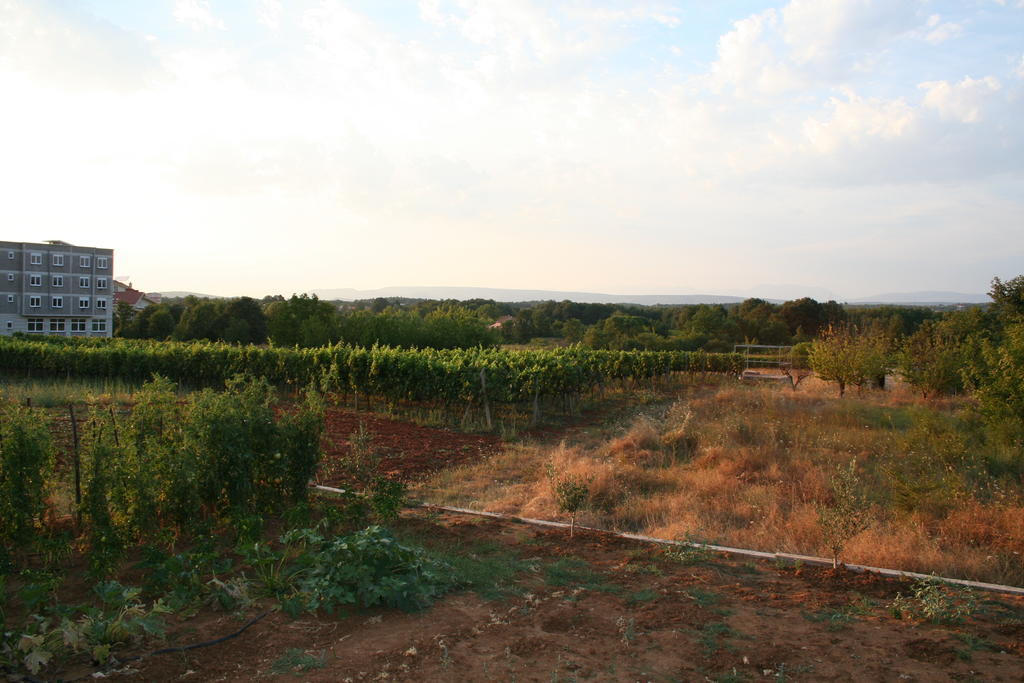Međugorje Apartments Paninich מראה חיצוני תמונה