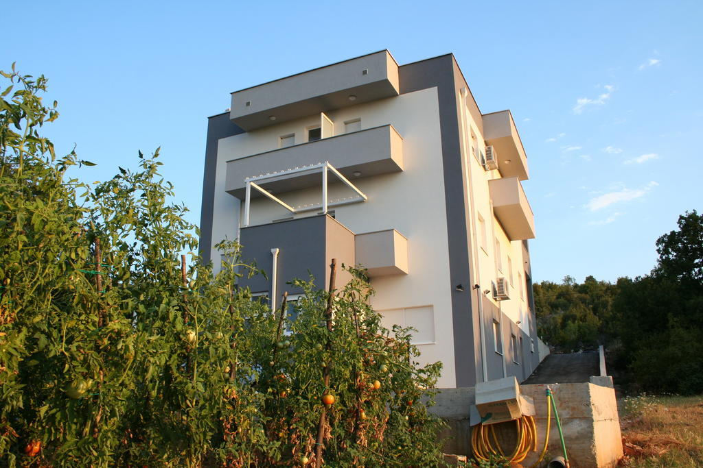 Međugorje Apartments Paninich מראה חיצוני תמונה