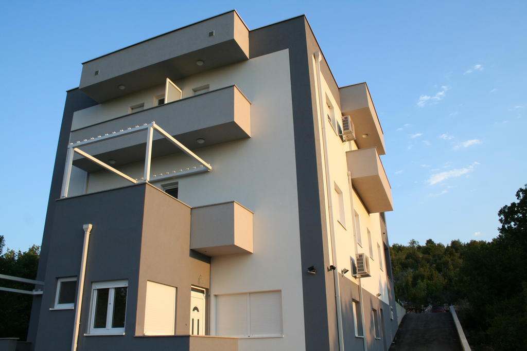 Međugorje Apartments Paninich מראה חיצוני תמונה