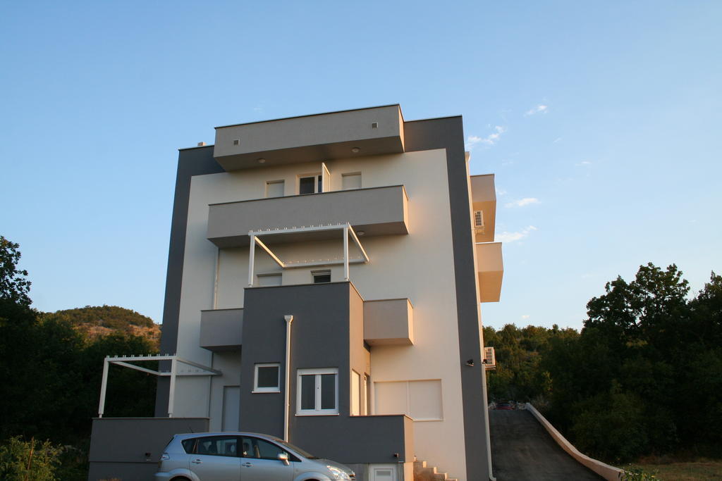 Međugorje Apartments Paninich מראה חיצוני תמונה