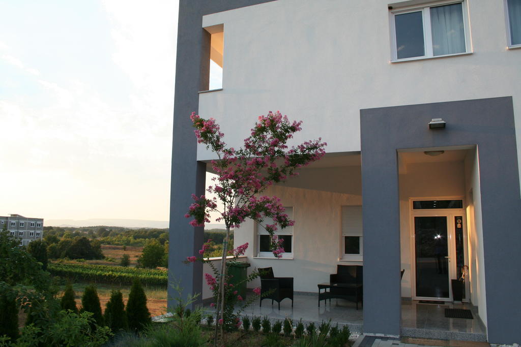 Međugorje Apartments Paninich מראה חיצוני תמונה