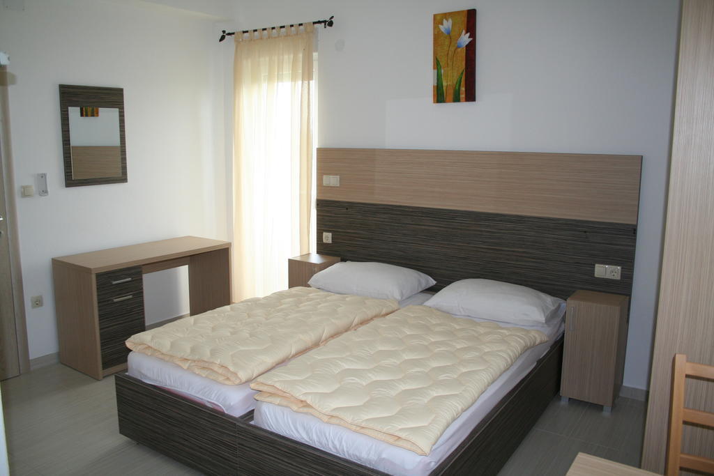 Međugorje Apartments Paninich מראה חיצוני תמונה