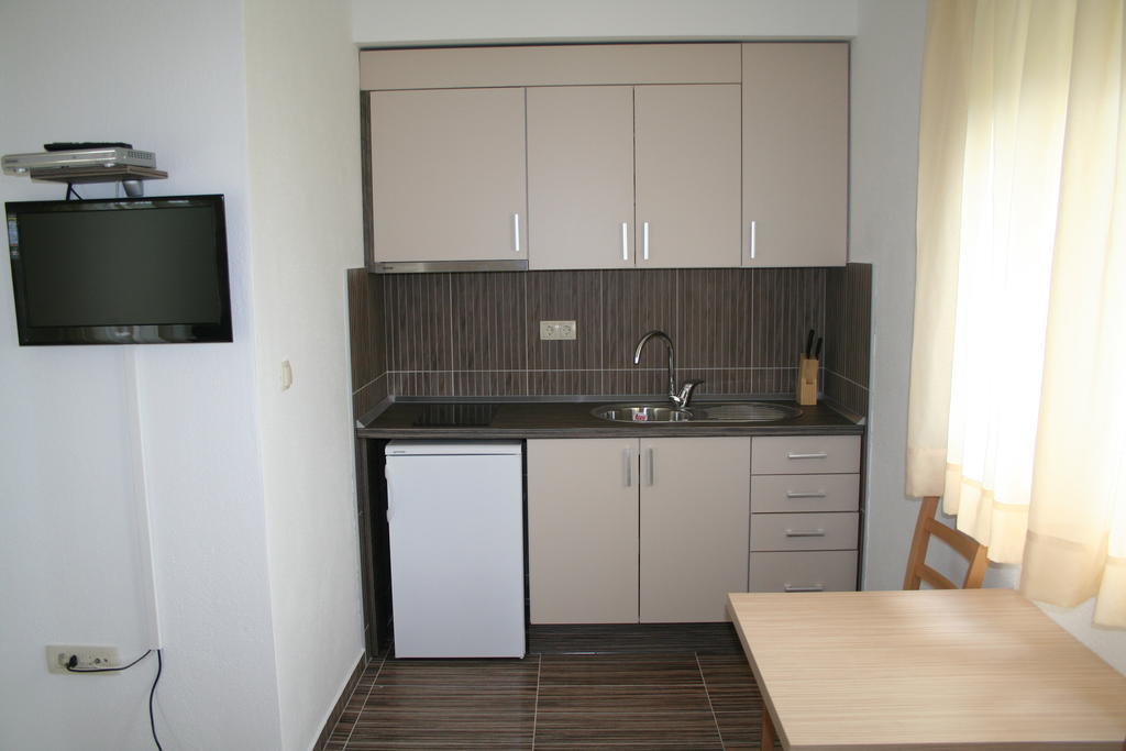 Međugorje Apartments Paninich חדר תמונה