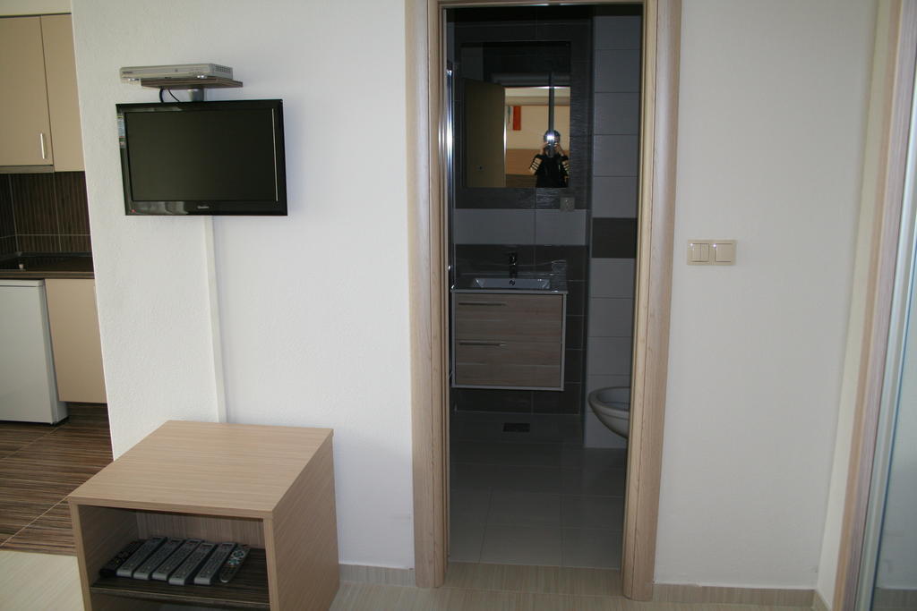 Međugorje Apartments Paninich חדר תמונה