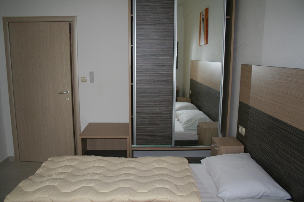 Međugorje Apartments Paninich חדר תמונה