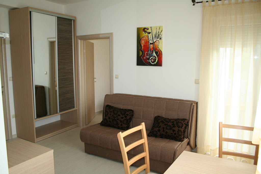 Međugorje Apartments Paninich חדר תמונה
