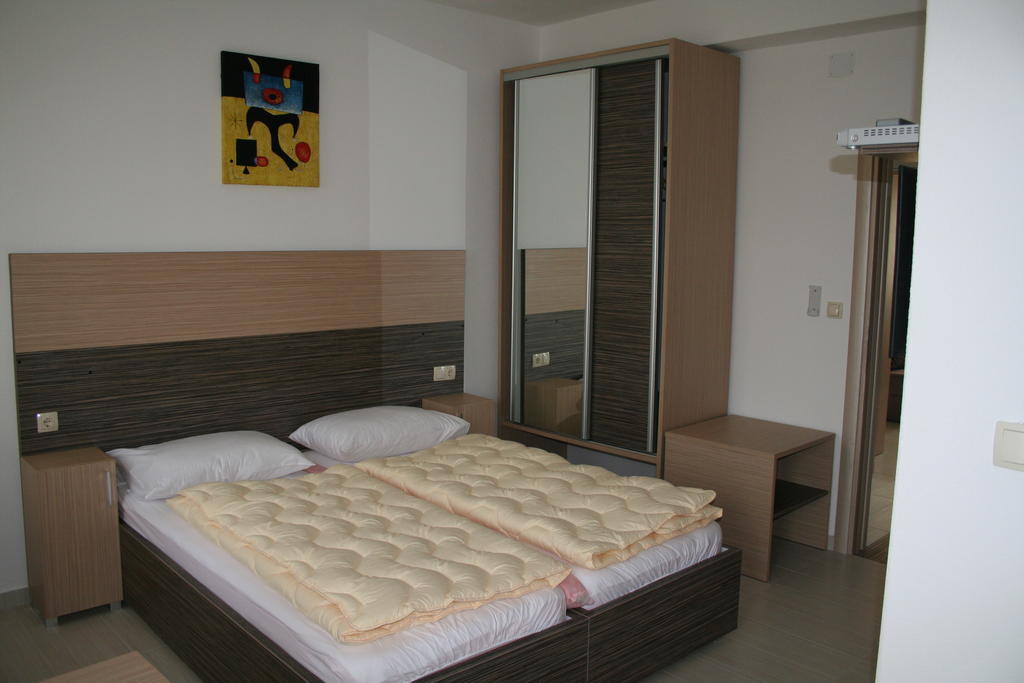 Međugorje Apartments Paninich מראה חיצוני תמונה