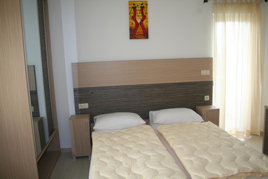 Međugorje Apartments Paninich מראה חיצוני תמונה