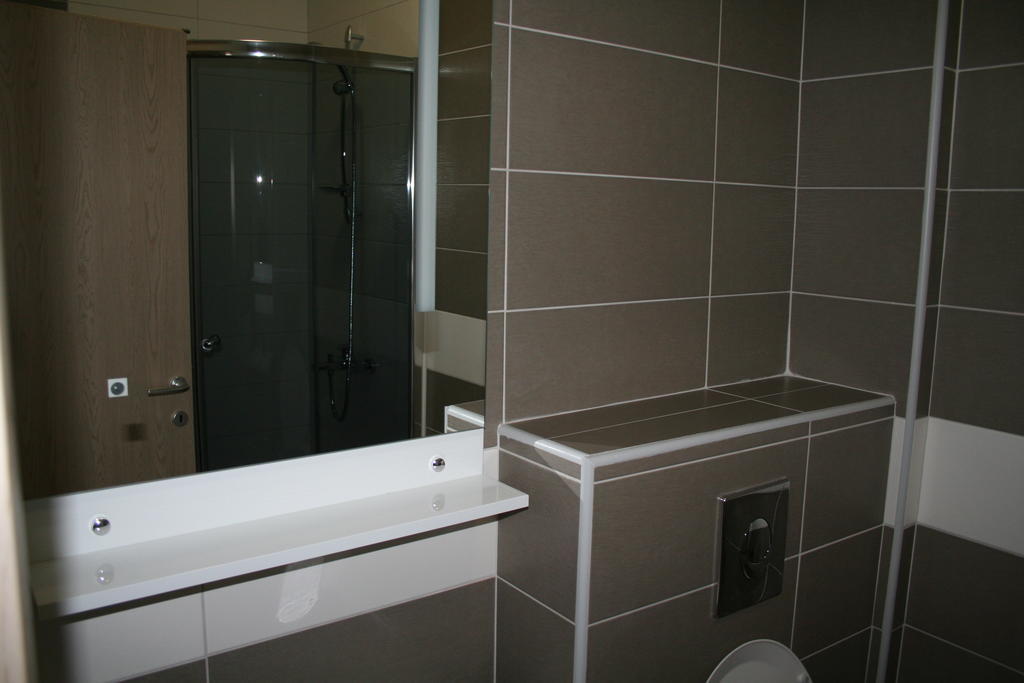 Međugorje Apartments Paninich מראה חיצוני תמונה